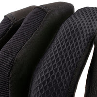 UNISEX FULL FINGER RX BLACK