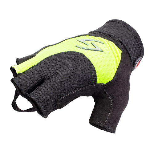 RSM-HV Men's Short Finger RX Hi-Vis