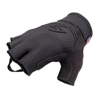 RSM-BK Men's Short Finger RX Black