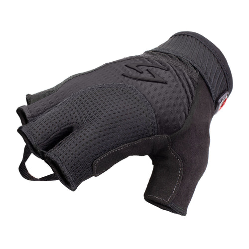 RSM-BK Men's Short Finger RX Black
