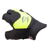 RSM-HV Men's Short Finger RX Hi-Vis