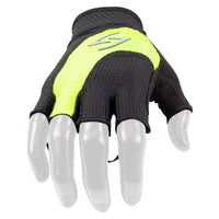 RSM-HV Men's Short Finger RX Hi-Vis