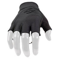 RSM-BK Men's Short Finger RX Black