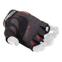 RSM-HV Men's Short Finger RX Hi-Vis