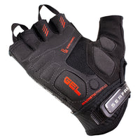 RSM-HV Men's Short Finger RX Hi-Vis