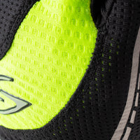 RSM-HV Men's Short Finger RX Hi-Vis