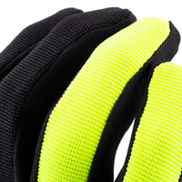 ZLM-HV Men's Full Finger Zen Hi-Vis