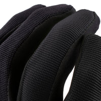ZLM-BK Men's Full Finger Zen Black