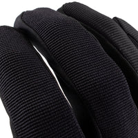 ZLM-BK Men's Full Finger Zen Black