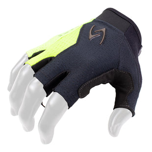 ZSM-HV Men's Short Finger Zen Hi-Vis