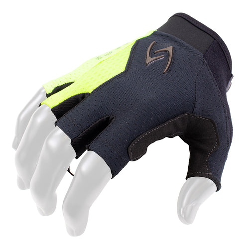 ZSM-HV Men's Short Finger Zen Hi-Vis