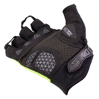 ZSM-HV Men's Short Finger Zen Hi-Vis
