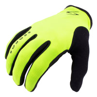 SLM-HV Men's Full Finger Starter Hi-Vis