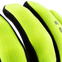 SLM-HV Men's Full Finger Starter Hi-Vis