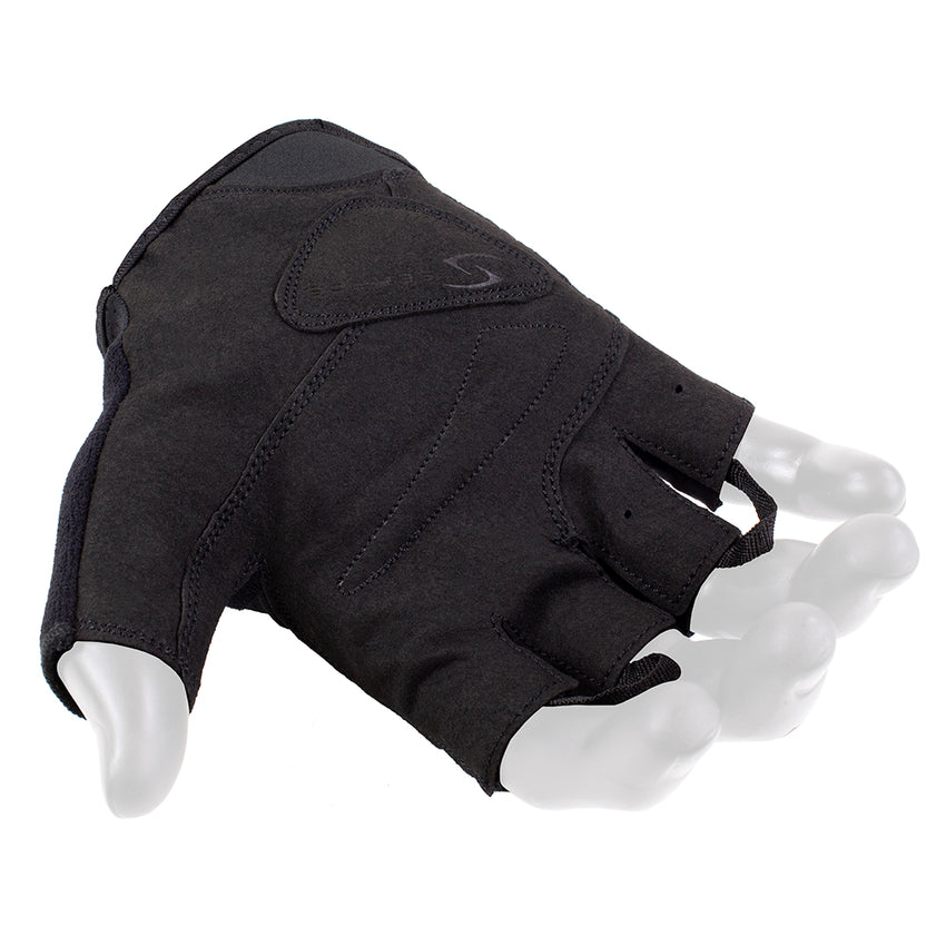 SSW-BK Women's Short Finger Starter - Black