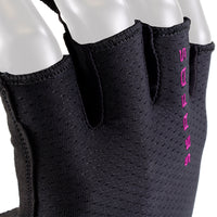 SSW-BK Women's Short Finger Starter - Black