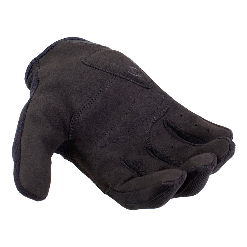 SLW-BK Women's Full Finger Starter - Black