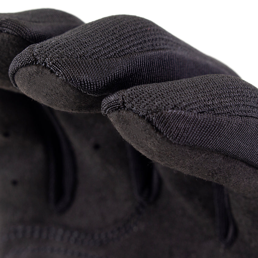 SLW-BK Women's Full Finger Starter - Black