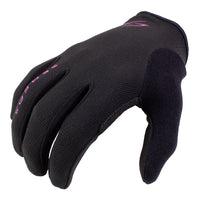 SLW-BK Women's Full Finger Starter - Black