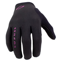 SLW-BK Women's Full Finger Starter - Black