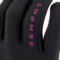 SLW-BK Women's Full Finger Starter - Black