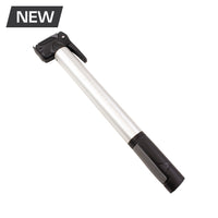 (BS-2D) Big Stick Dual Head Mini Pump