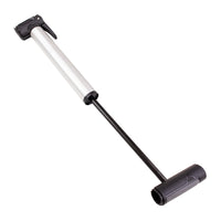 (BS-2D) Big Stick Dual Head Mini Pump