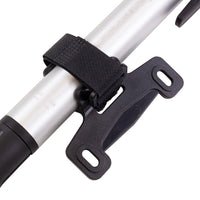 (LS-2D) Little Stick Dual Head Mini Pump