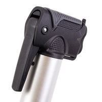 (BS-2D) Big Stick Dual Head Mini Pump