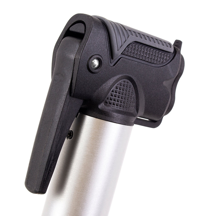 (BS-2D) Big Stick Dual Head Mini Pump