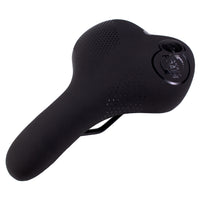 (TBM-10) Tailbones® Memory Foam Waterproof Saddle