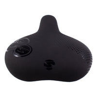 (TBM-10) Tailbones® Memory Foam Waterproof Saddle