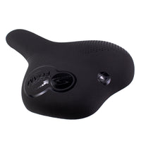 (TBM-10) Tailbones® Memory Foam Waterproof Saddle