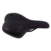 (TBM-10) Tailbones® Memory Foam Waterproof Saddle