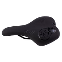 (TBM-10) Tailbones® Memory Foam Waterproof Saddle