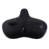 (TBM-20) Tailbones® Memory Foam Waterproof Saddle