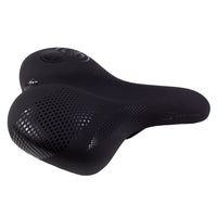 (TBM-20) Tailbones® Memory Foam Waterproof Saddle