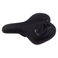 (TBM-20) Tailbones® Memory Foam Waterproof Saddle