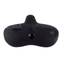(TBM-20) Tailbones® Memory Foam Waterproof Saddle