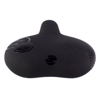 (TBM-10) Tailbones® Memory Foam Waterproof Saddle