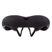 (TBM-10) Tailbones® Memory Foam Waterproof Saddle