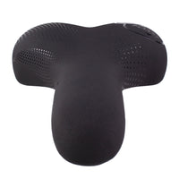 (TBM-10) Tailbones® Memory Foam Waterproof Saddle