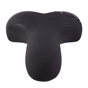 (TBM-10) Tailbones® Memory Foam Waterproof Saddle