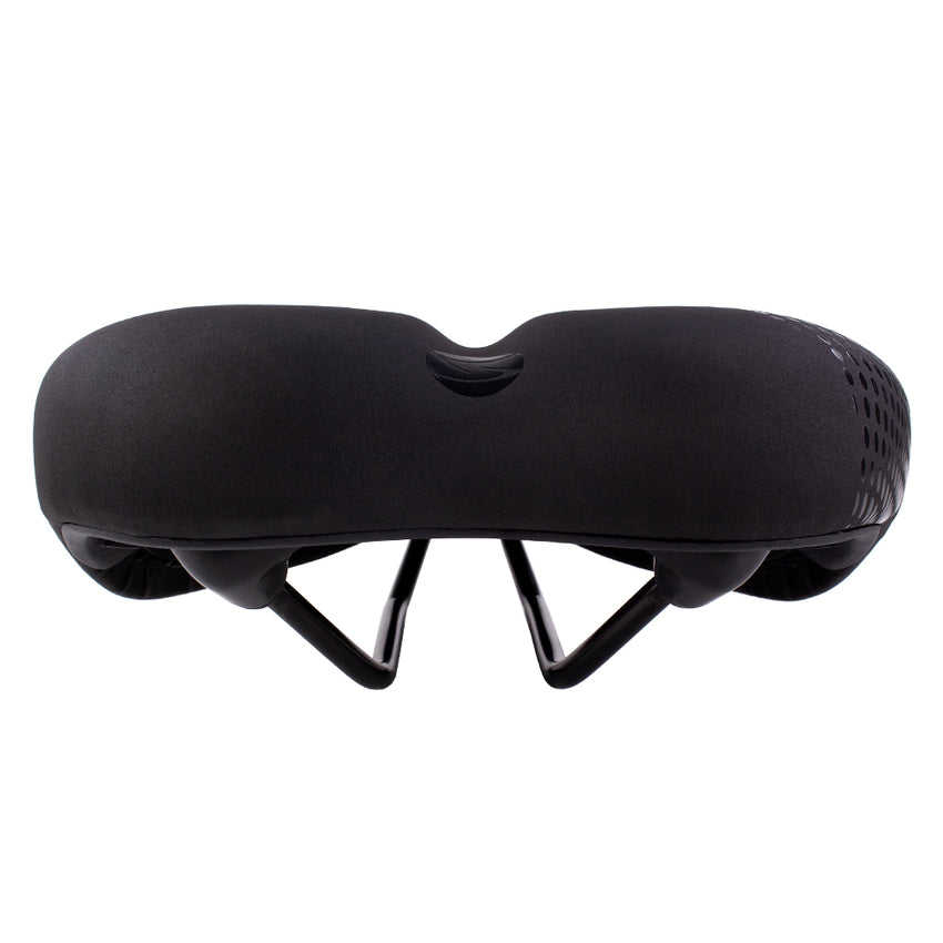 (TBM-20) Tailbones® Memory Foam Waterproof Saddle