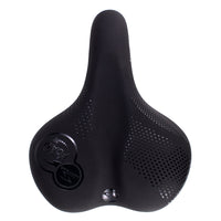 (TBM-20) Tailbones® Memory Foam Waterproof Saddle
