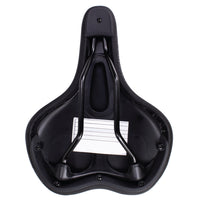 (TBM-20) Tailbones® Memory Foam Waterproof Saddle