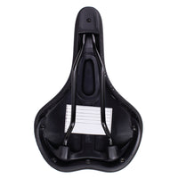 (TBM-10) Tailbones® Memory Foam Waterproof Saddle