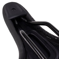(TBM-10) Tailbones® Memory Foam Waterproof Saddle