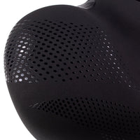(TBM-20) Tailbones® Memory Foam Waterproof Saddle