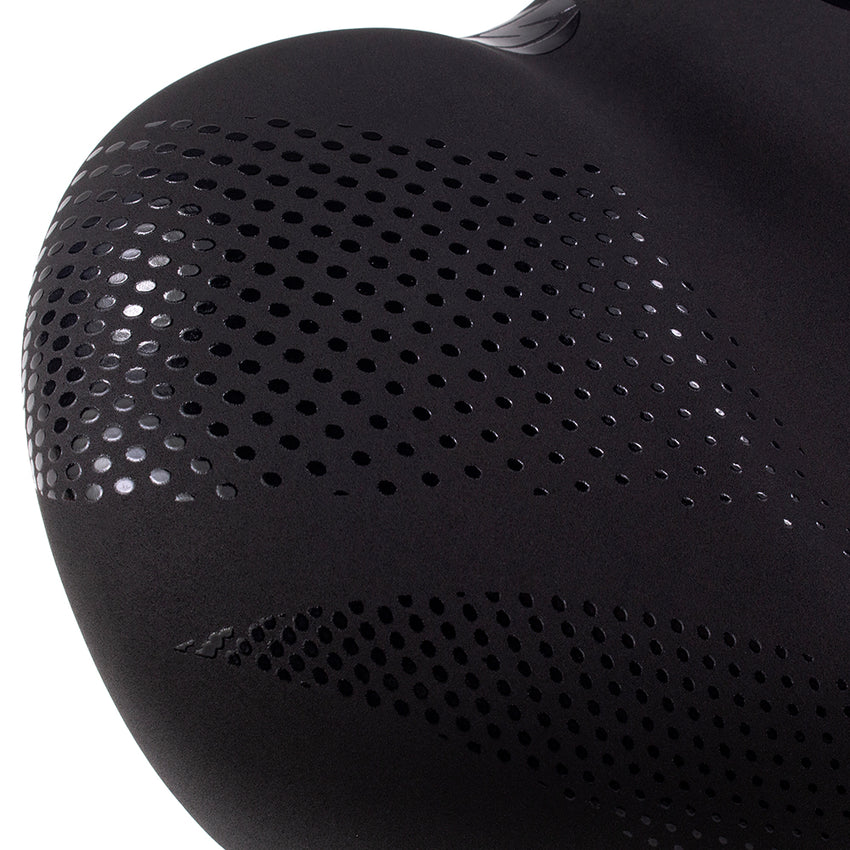 (TBM-20) Tailbones® Memory Foam Waterproof Saddle